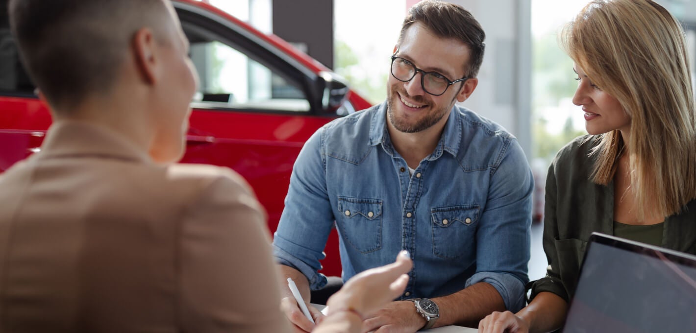 We Will Buy Your Vehicle