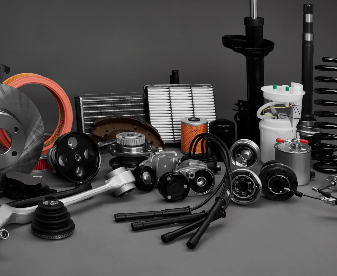 Shop for Genuine Cadillac Parts Online